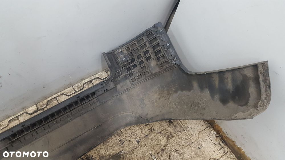 ZDERZAK TYŁ AUDI A6 C5 AVANT KOMBI EUROPA - 9
