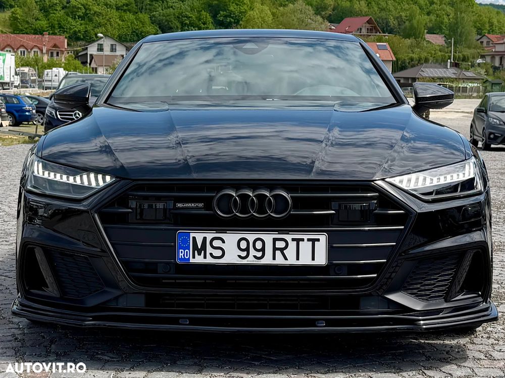 Audi A7 Sportback 45 TFSI quattro S tronic - 26