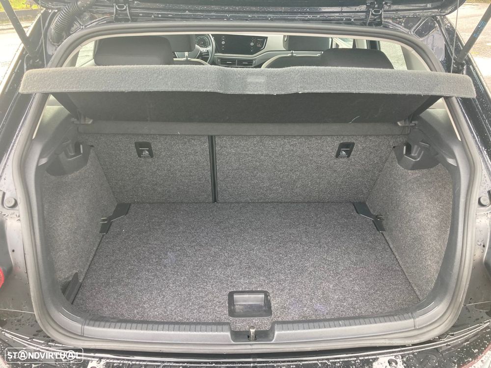 VW Polo 1.0 TSI Confortline - 24