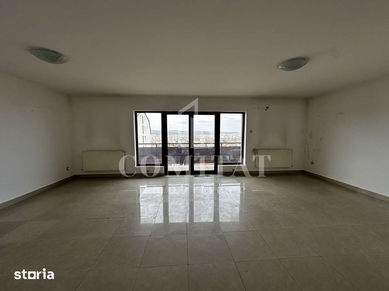 Apartament 3 camere | Confort Lux | Calea Turzii — fotografia 3