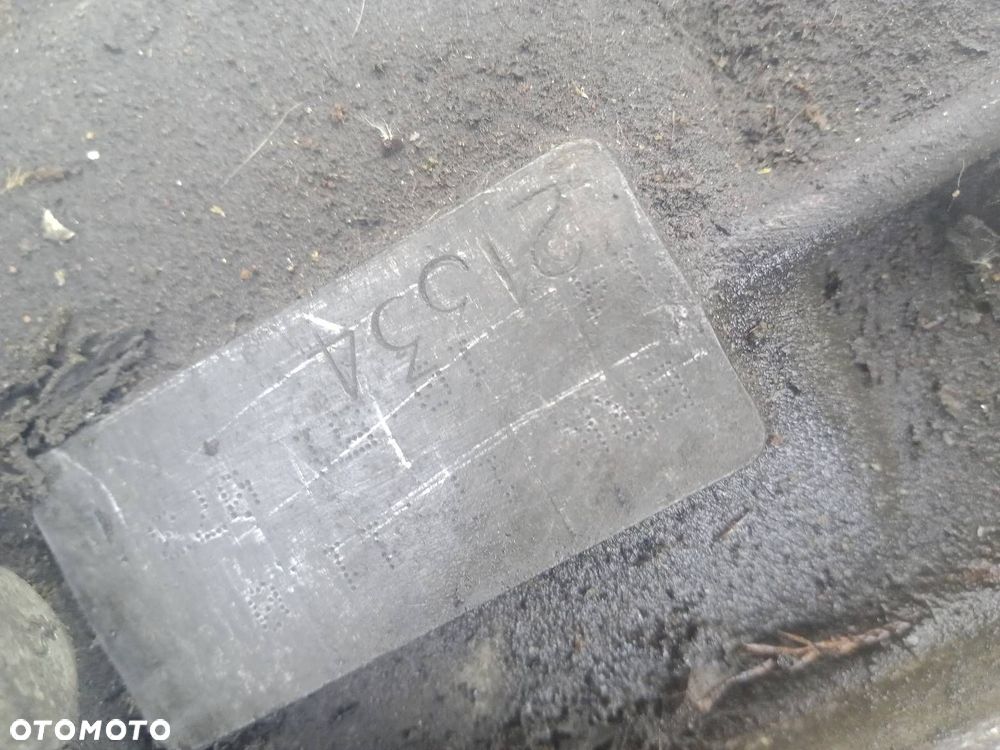 SKRZYNIA BIEGÓW ERK 4MOTION VOLKSWAGEN SHARAN 1.9 TDI - 3