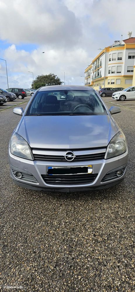 Opel Astra 1.4 Enjoy - 1