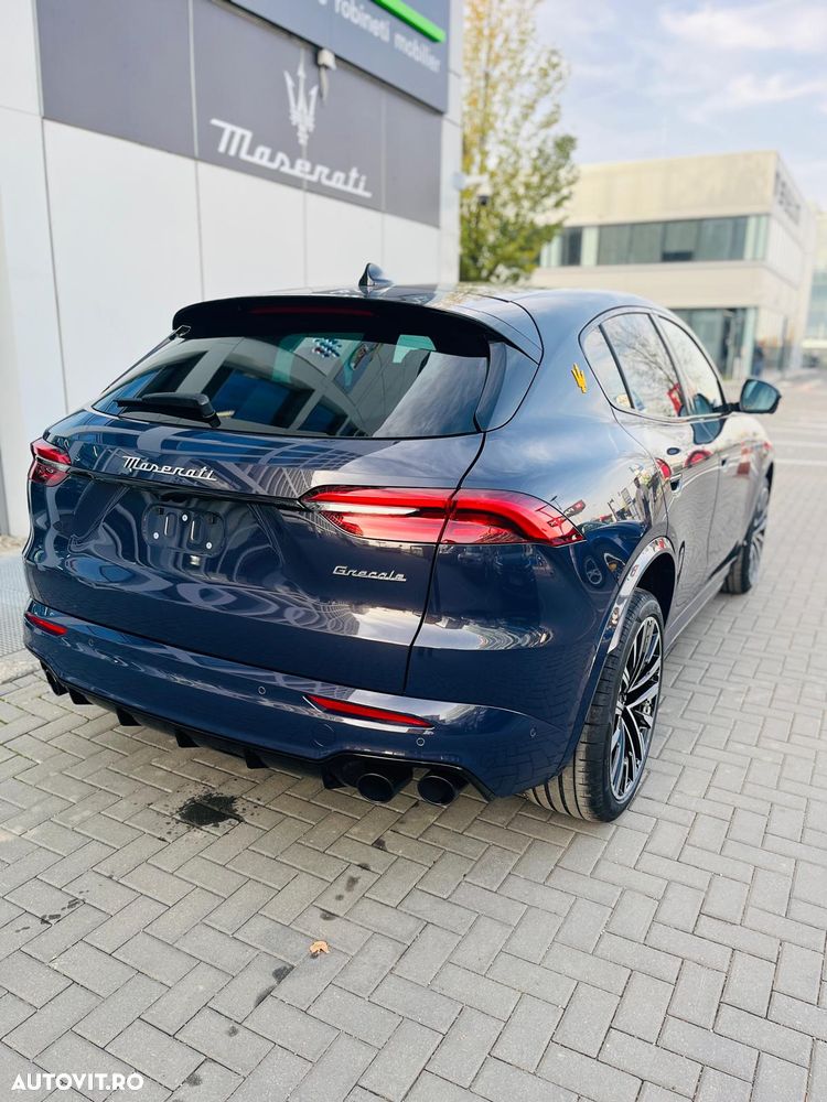 Maserati Grecale Modena - 6