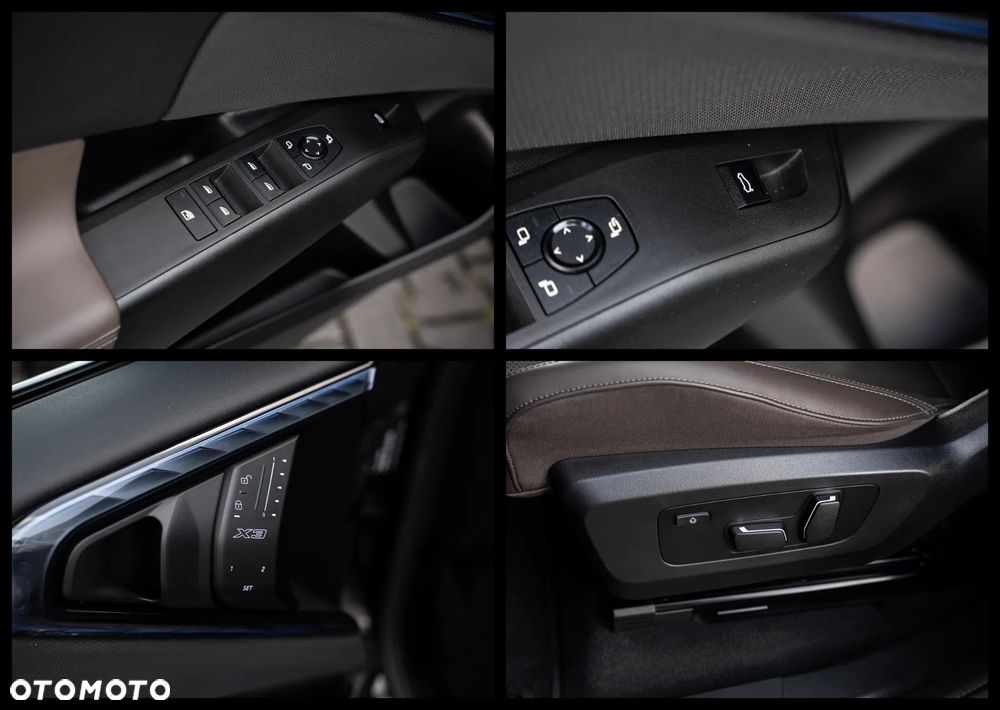 BMW X3 xDrive20d mHEV - 41