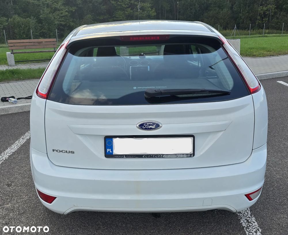 Ford Focus - 7