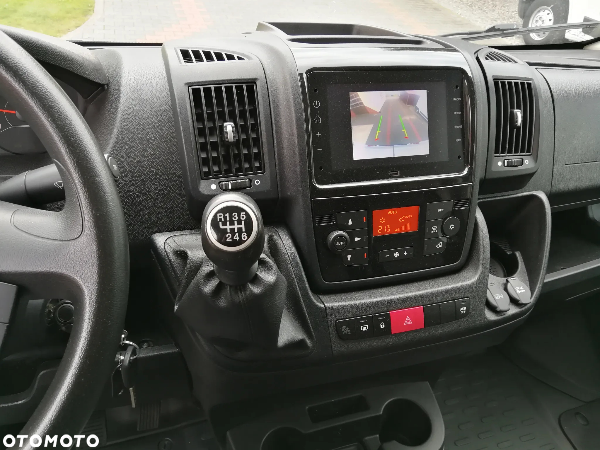 Fiat Ducato - 20