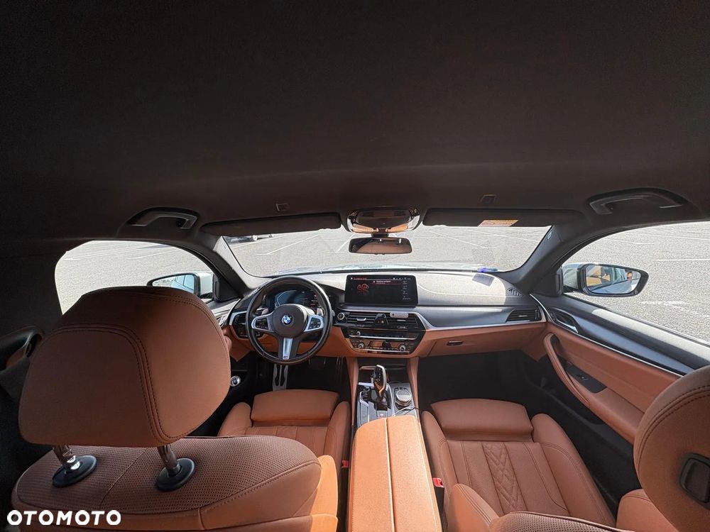 BMW Seria 5 - 4
