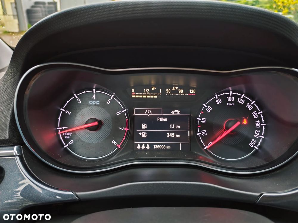 Opel Corsa 1.6 Turbo OPC - 15