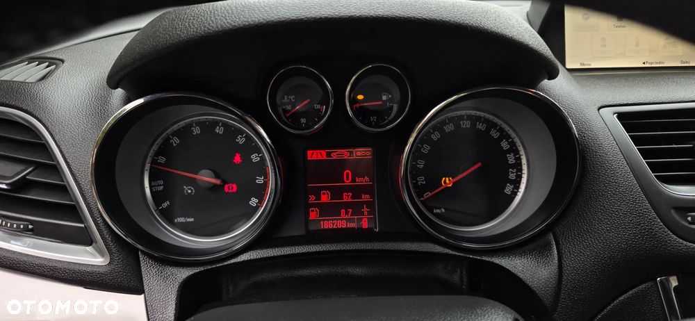 Opel Mokka 1.4 Turbo ecoFLEX Start/Stop Color Edition - 23