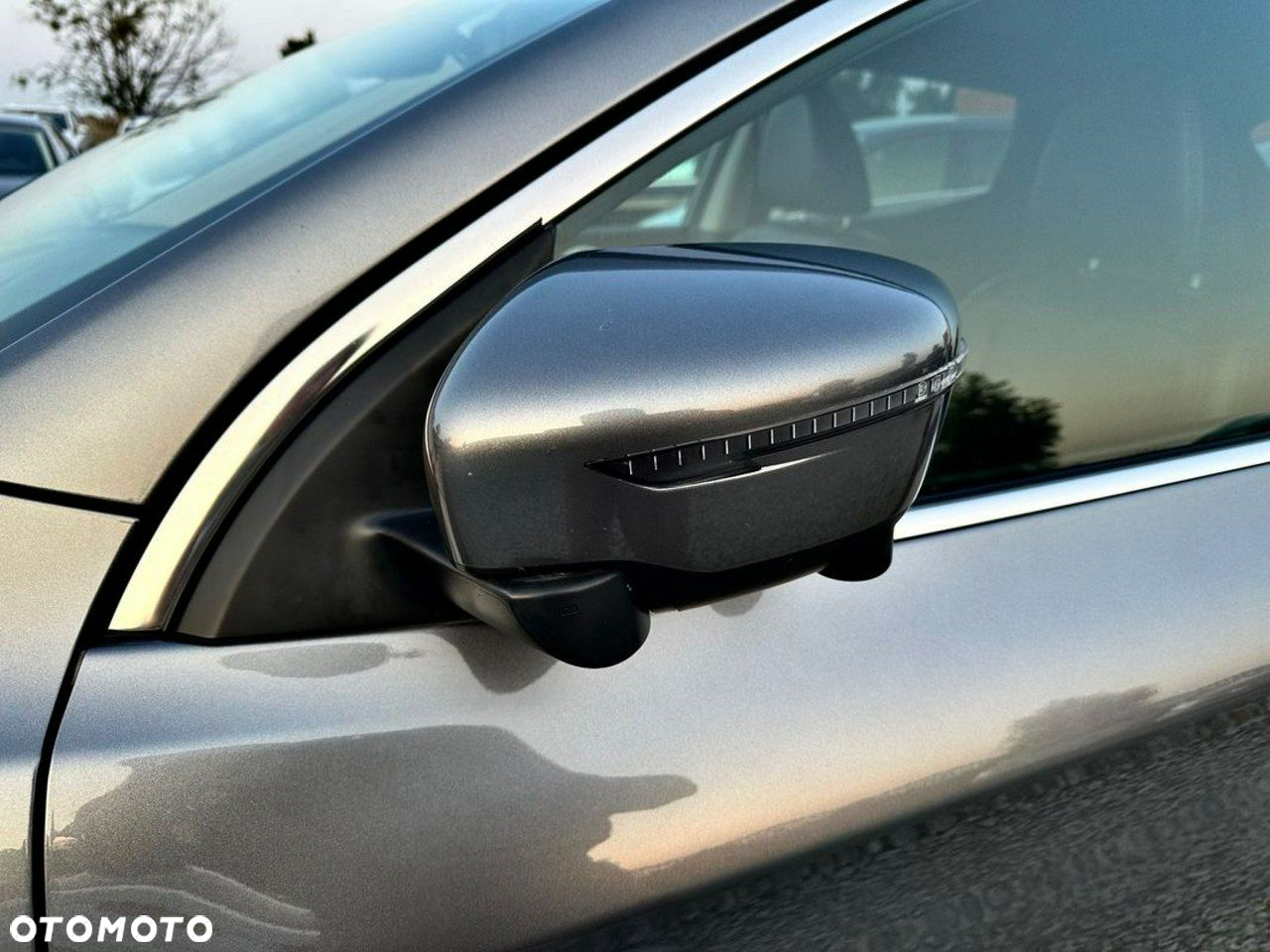 Nissan Qashqai 1.5 dCi Tekna EU6 - 25