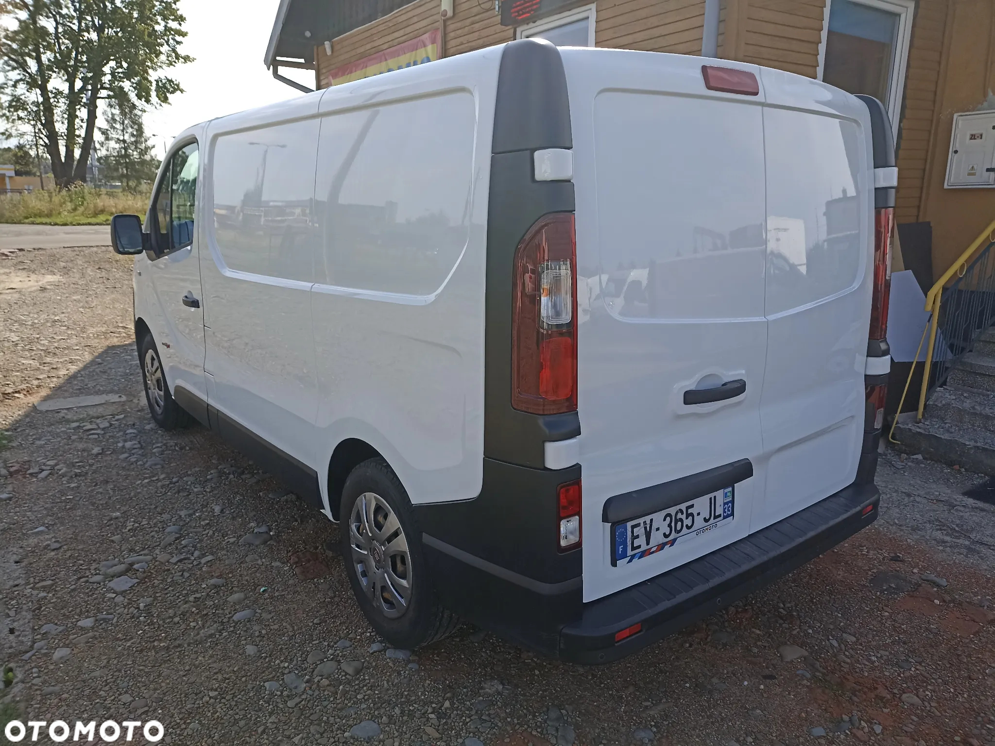 Fiat TALENTO - 6
