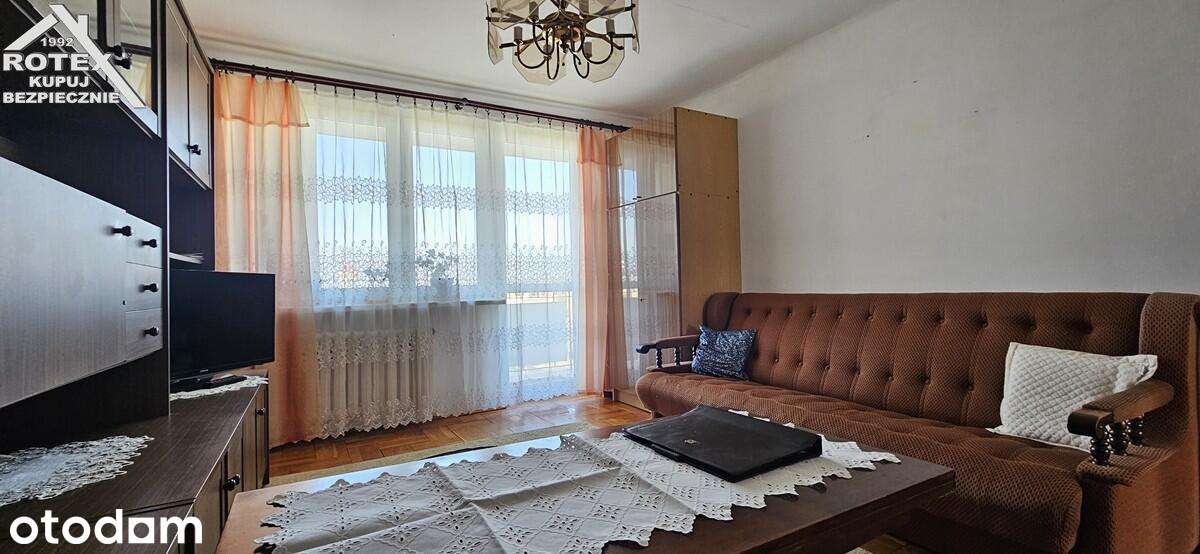 Dębica - Konarskiego 58.6m2