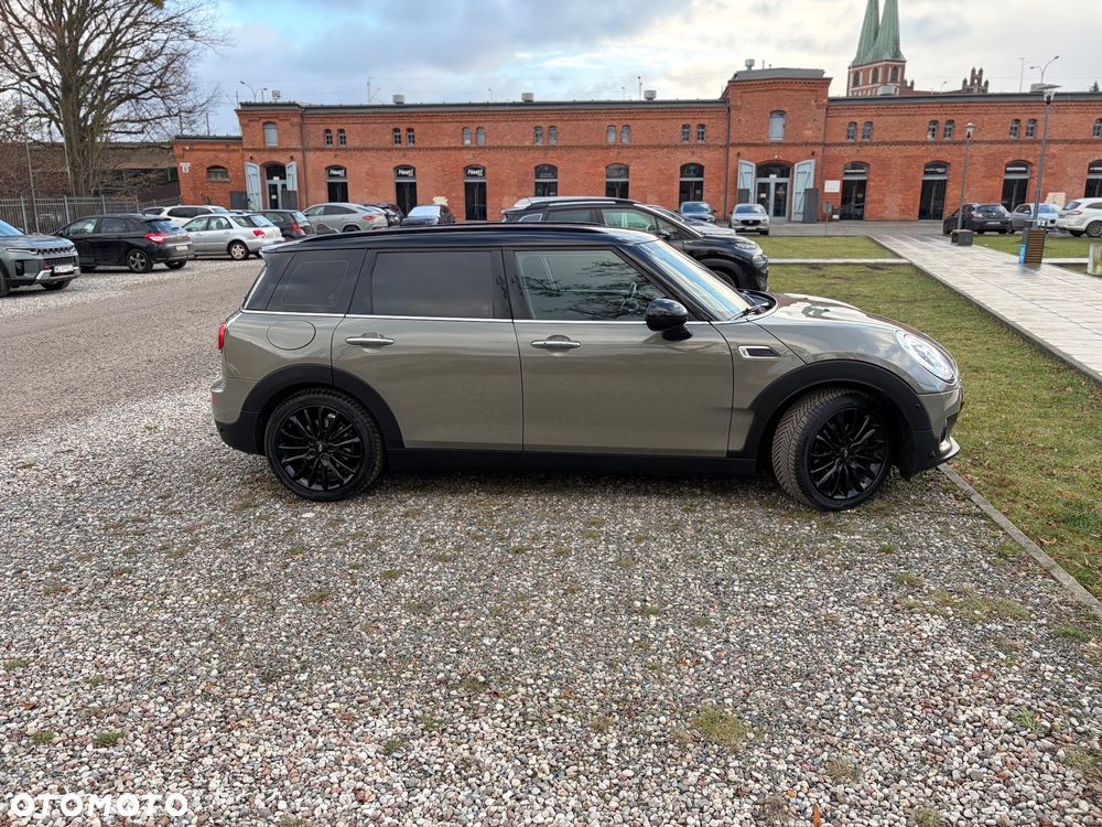 MINI Clubman Cooper GPF - 12