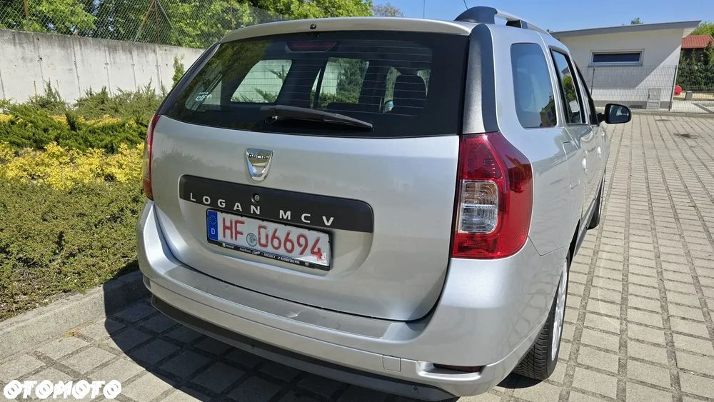 Dacia Logan - 25