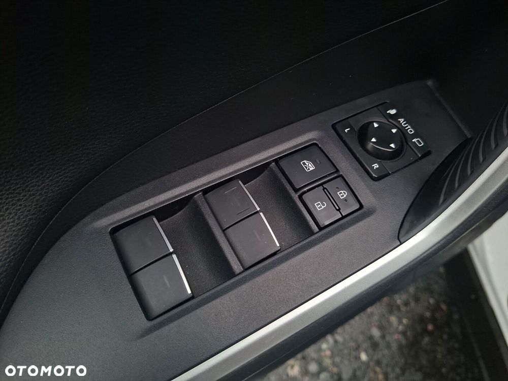 Toyota RAV4 2.5 Plug-In Hybrid Selection 4x4 - 22