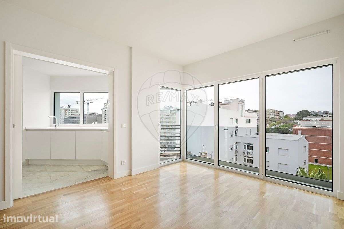 Apartamento T3 para venda - Grande imagem: 5/22