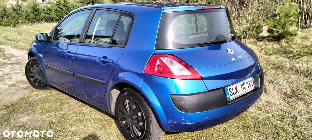 Renault Megane - 17
