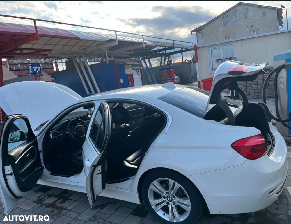 BMW Seria 3 - 2