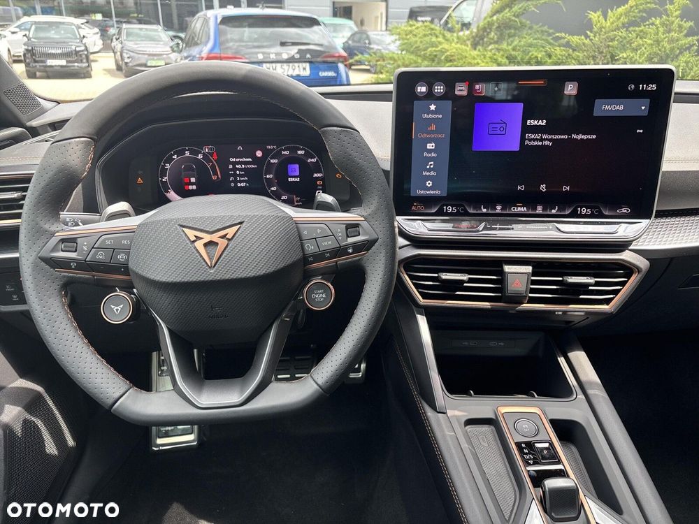 Cupra Leon Sportstourer 1.5 eTSI mHEV DSG - 16