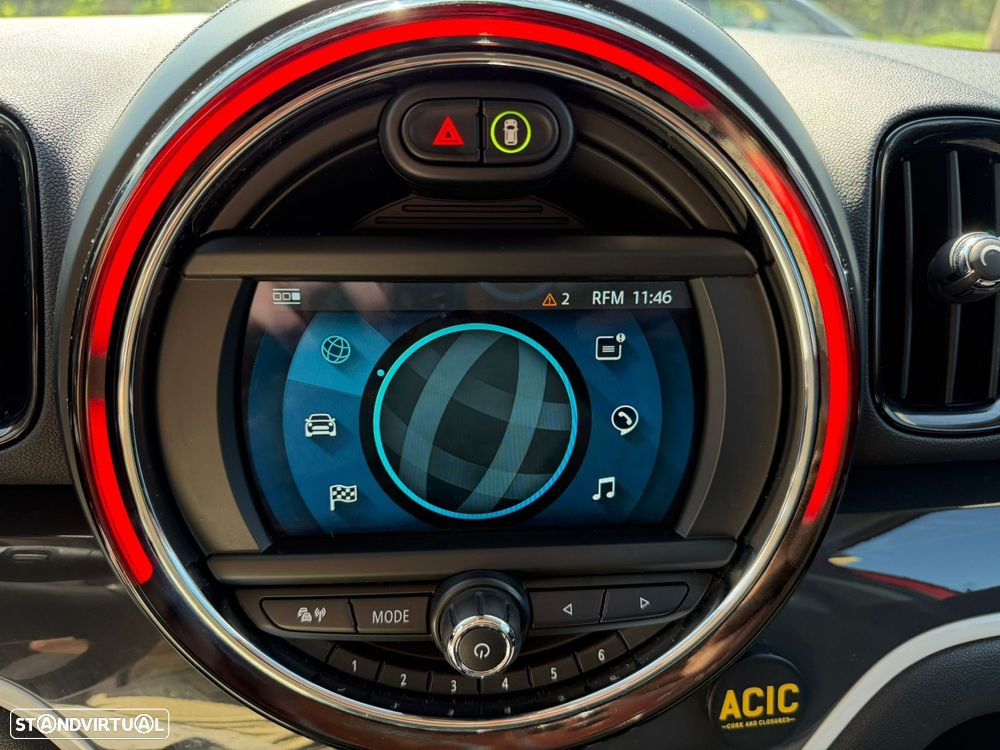 MINI Countryman Cooper SE ALL4 Auto - 15