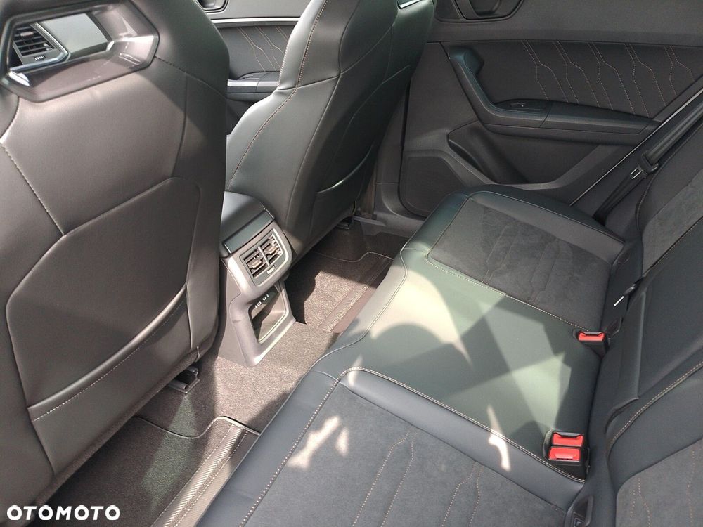 Cupra Ateca 1.5 TSI DSG - 13