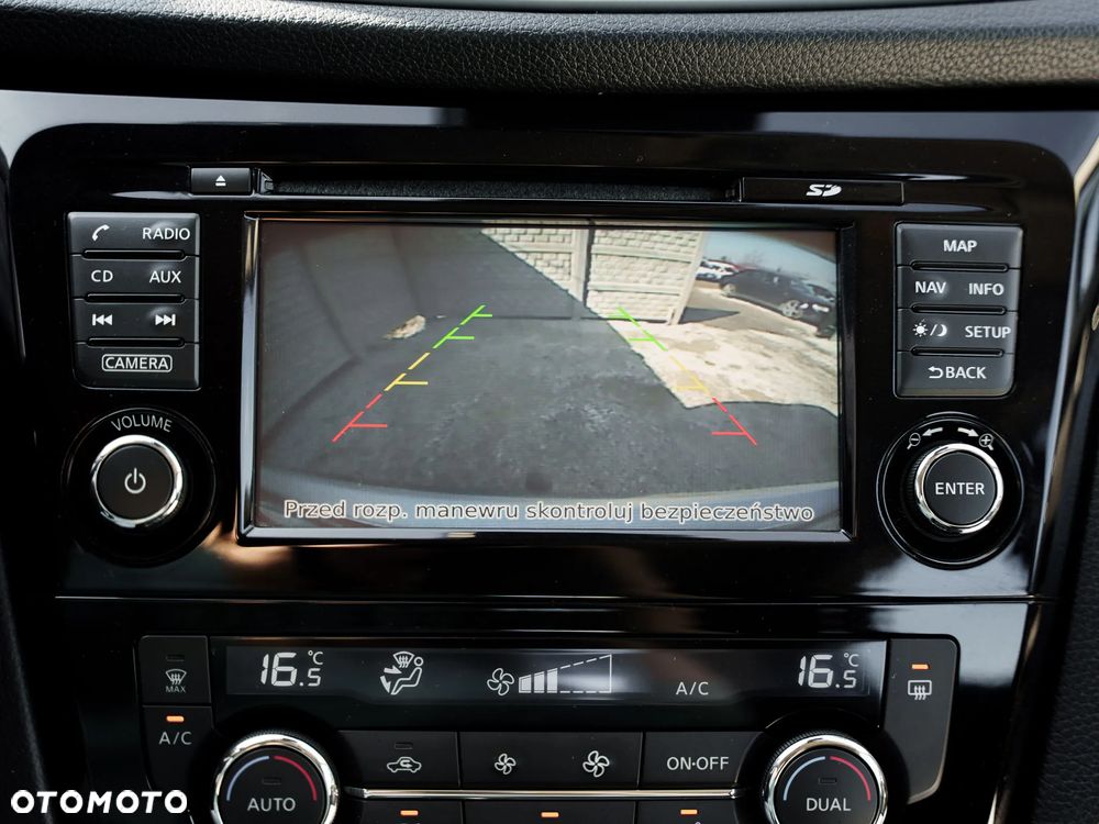 Nissan Qashqai - 23