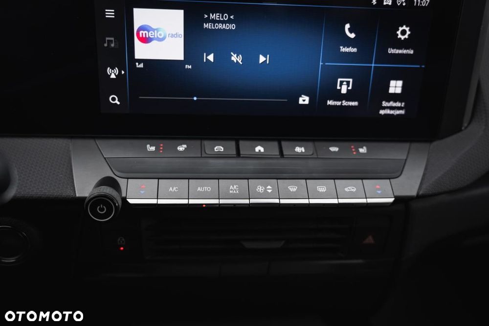 Opel Astra - 17