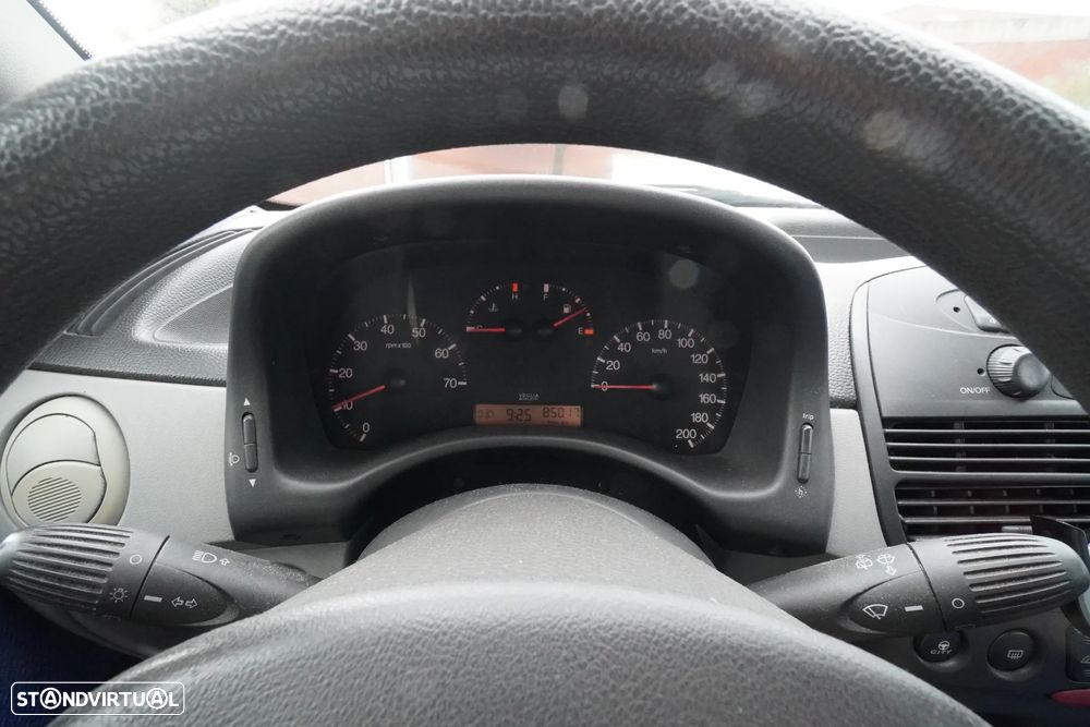 Fiat Punto 1.2 60 Active - 2