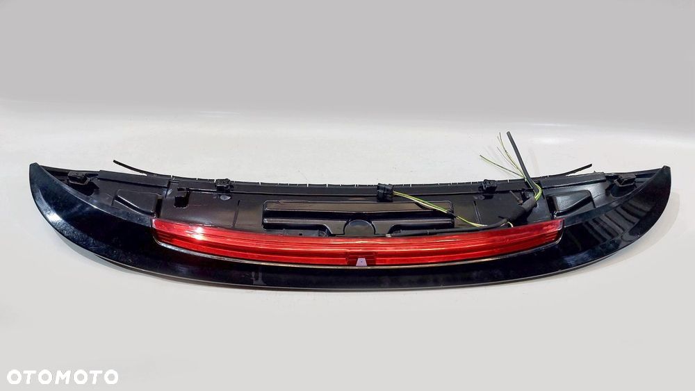 spoiler lotka klapy tył citroen c4 picasso i 08r - 4