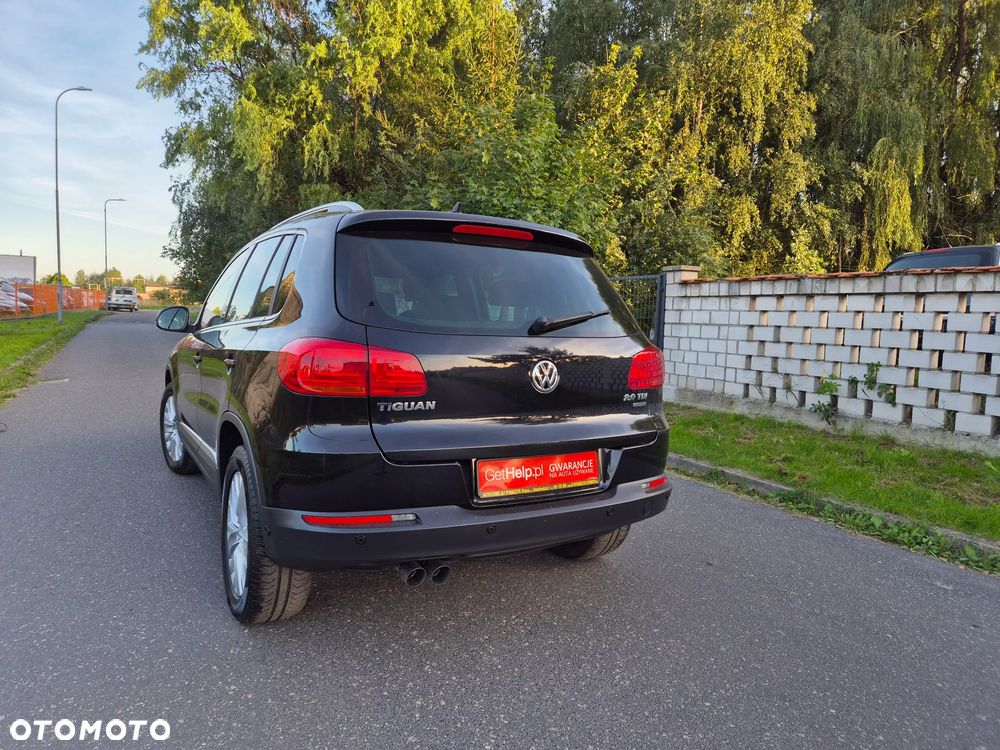 Volkswagen Tiguan - 9