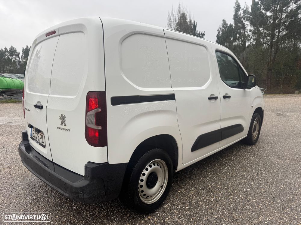 Peugeot Partner - 3