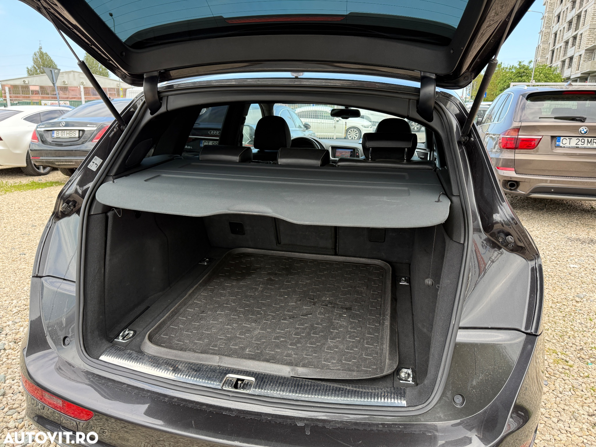 Audi Q5 2.0 TDI Quattro S tronic - 32