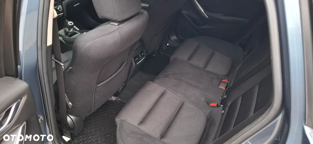 Mazda 6 2.0 SkyDream - 31