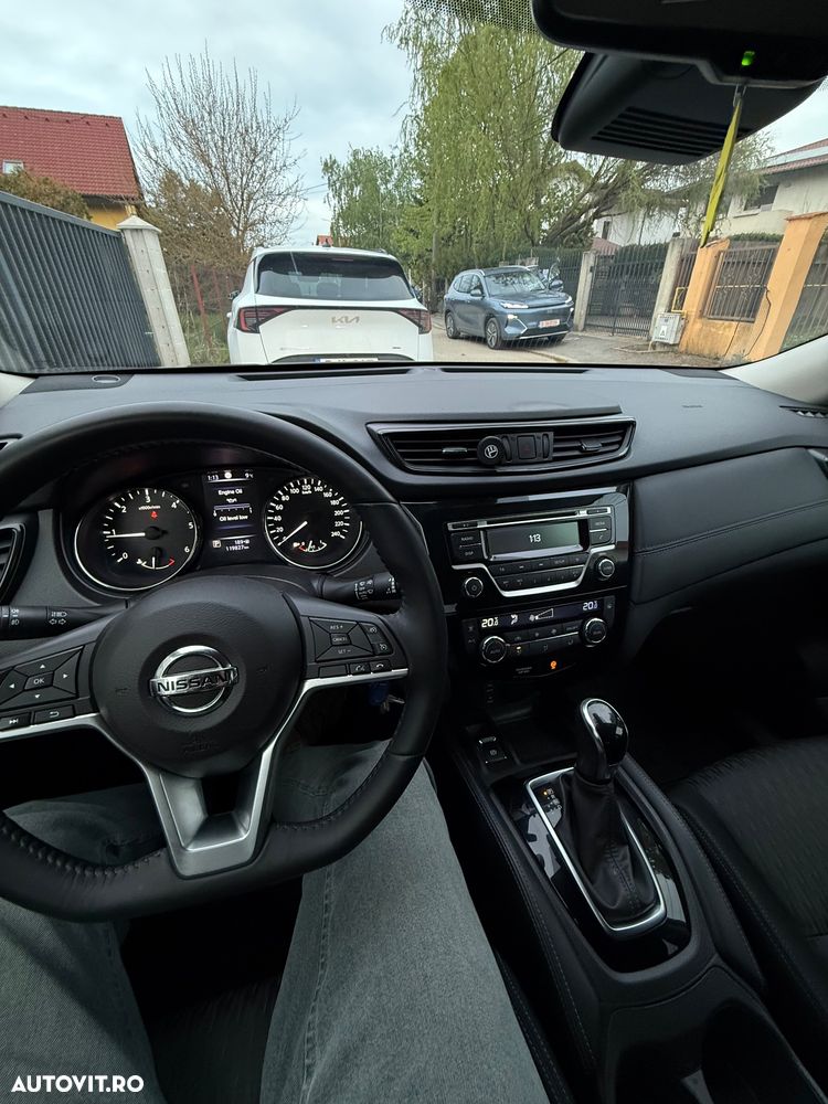 Nissan X-Trail 2.0D XTRONIC Start/Stop 4x4-i Acenta - 9