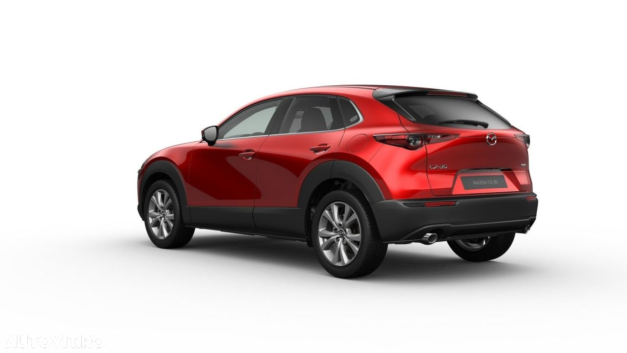 Mazda CX-30 - 3