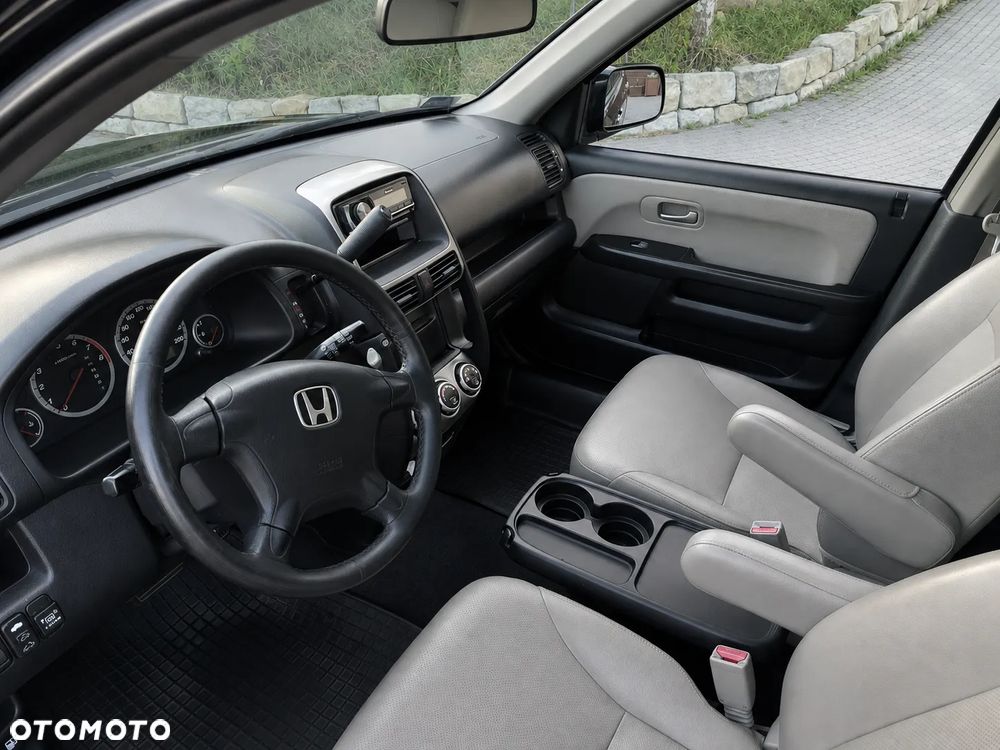 Honda CR-V 2.0 Executive - 7