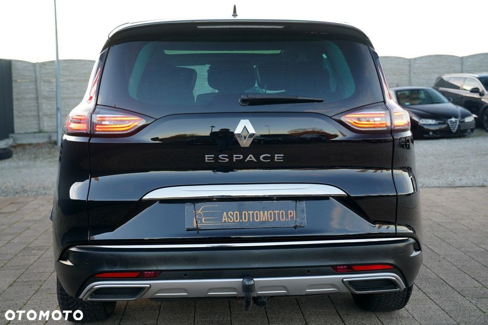 Renault Espace - 11
