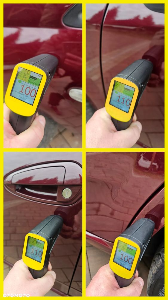 Fiat Punto Evo 1.2 8V MyStyle - 38