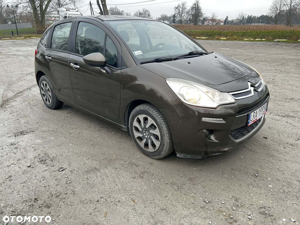 Citroën C3 1.0 VTi Attraction - 3