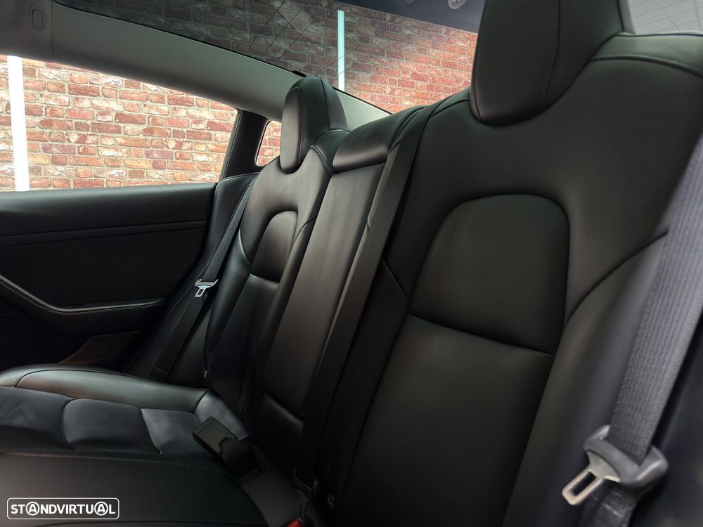 Tesla Model 3 Performance Dual Motor AWD - 9