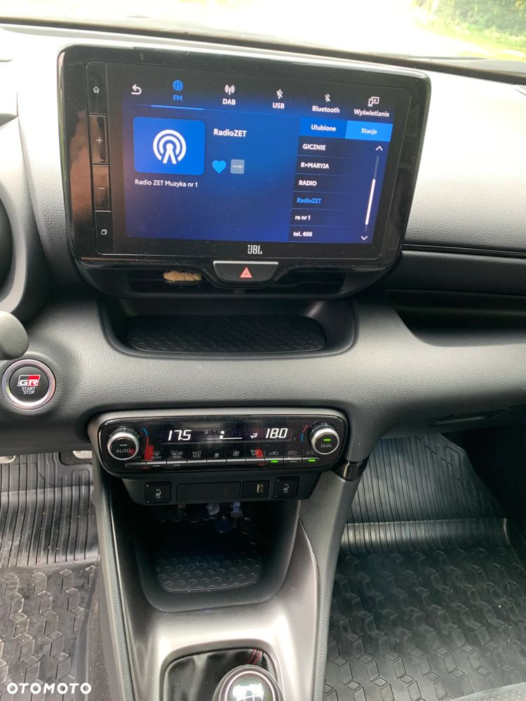 Toyota Yaris 1.5 GR Sport - 12