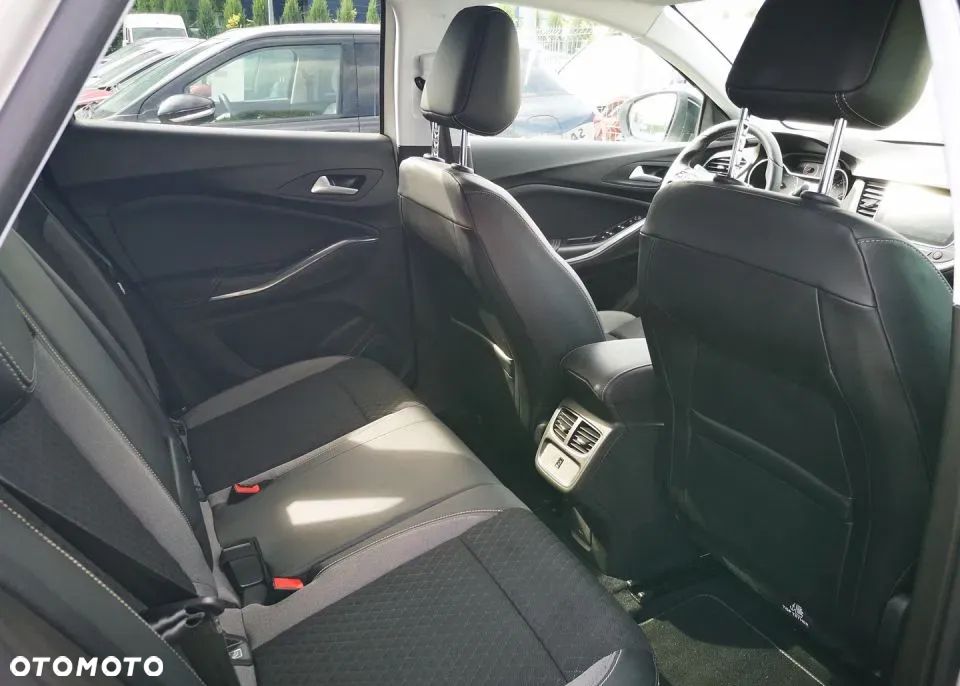 Opel Grandland X 1.5 CDTI Enjoy S&S - 7