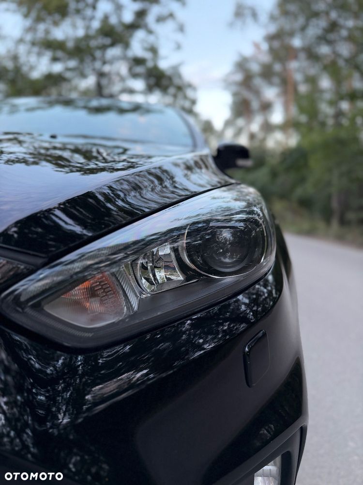 Ford Focus 2.3 EcoBoost RS - 17