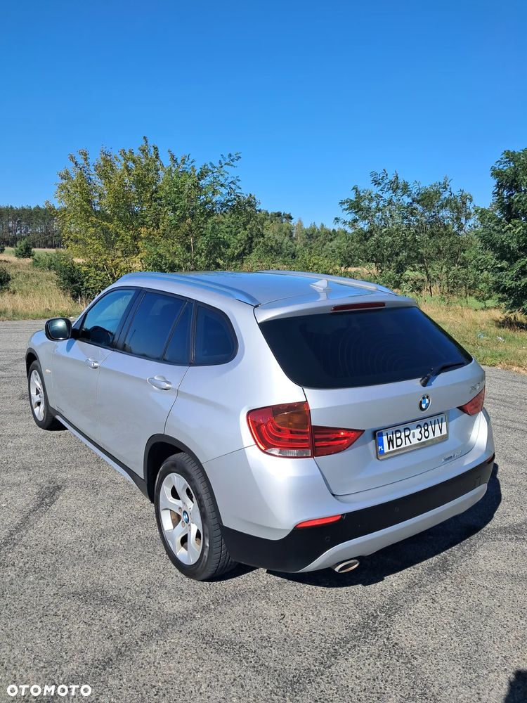 BMW X1 - 6