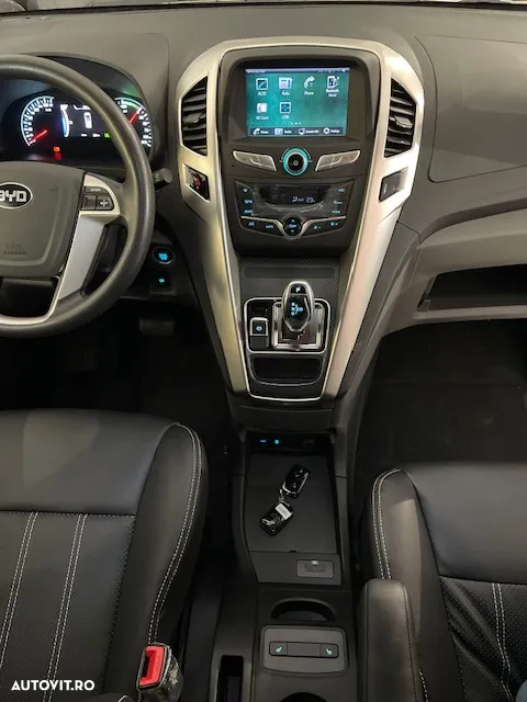 Byd ETP 3 - 25