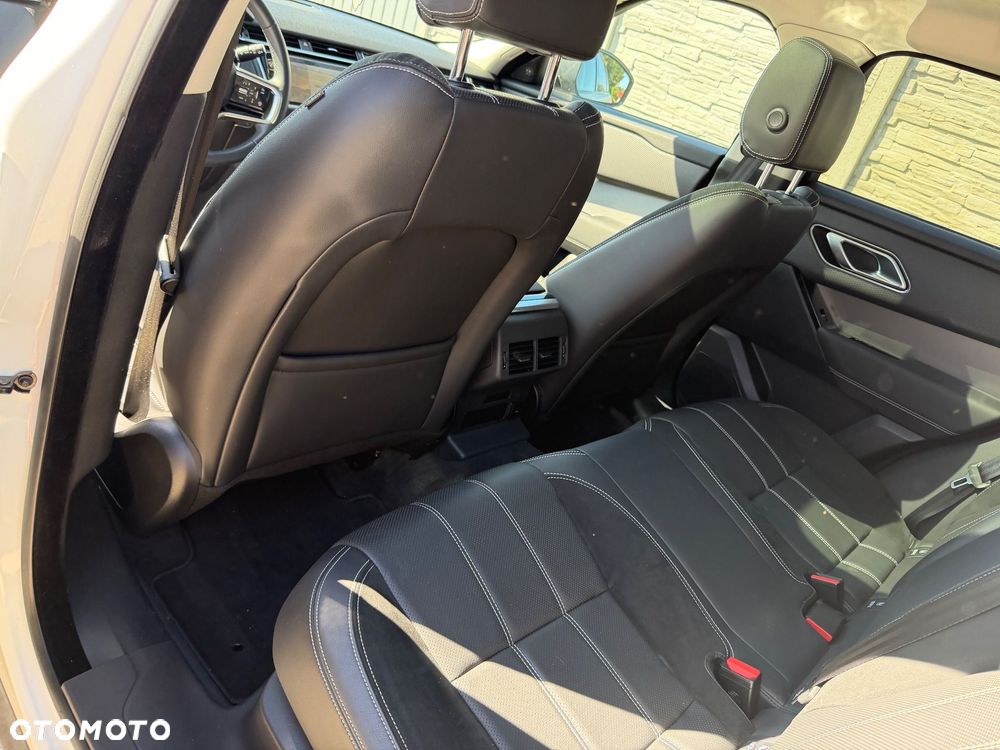 Land Rover Range Rover Velar 2.0 R-Dynamic SE - 9