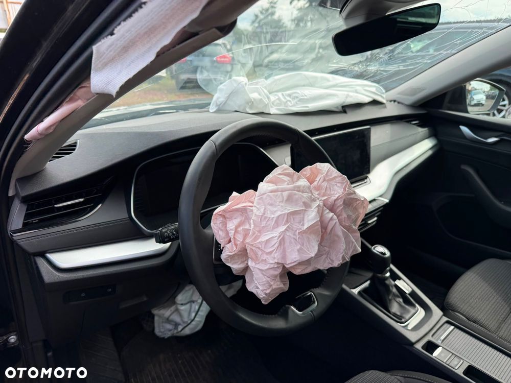 Skoda Octavia 2.0 TDI Ambition - 13