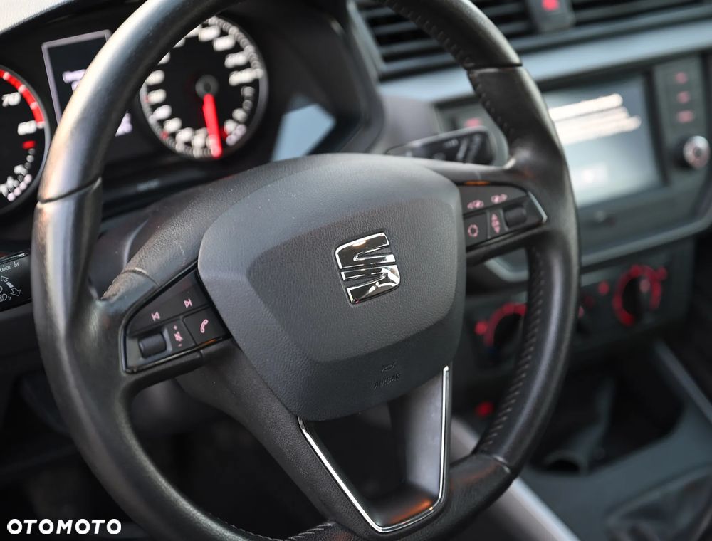 Seat Arona 1.0 TSI Style S&S - 5