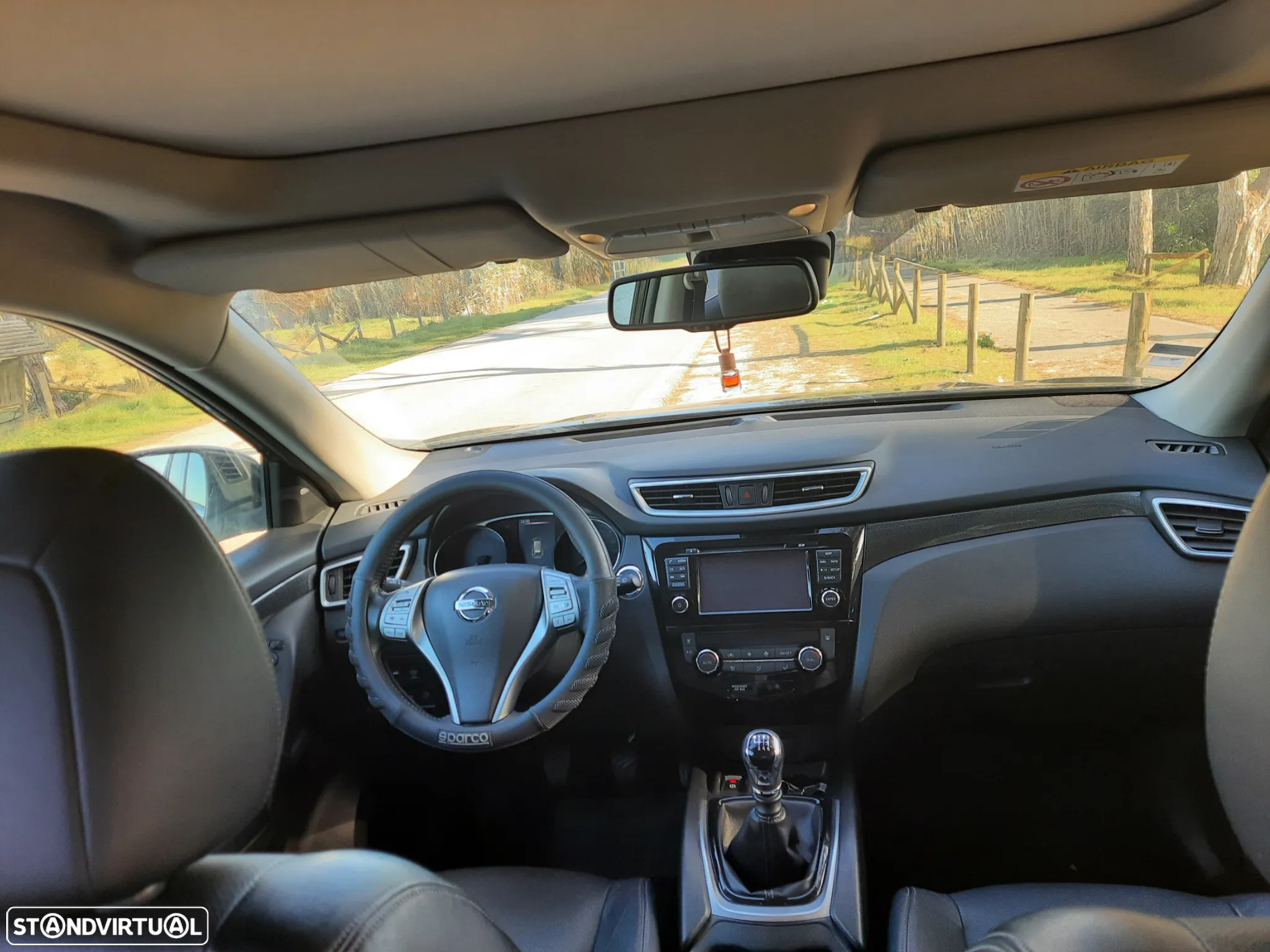Nissan X-Trail 1.6 dCi N-Connecta - 7