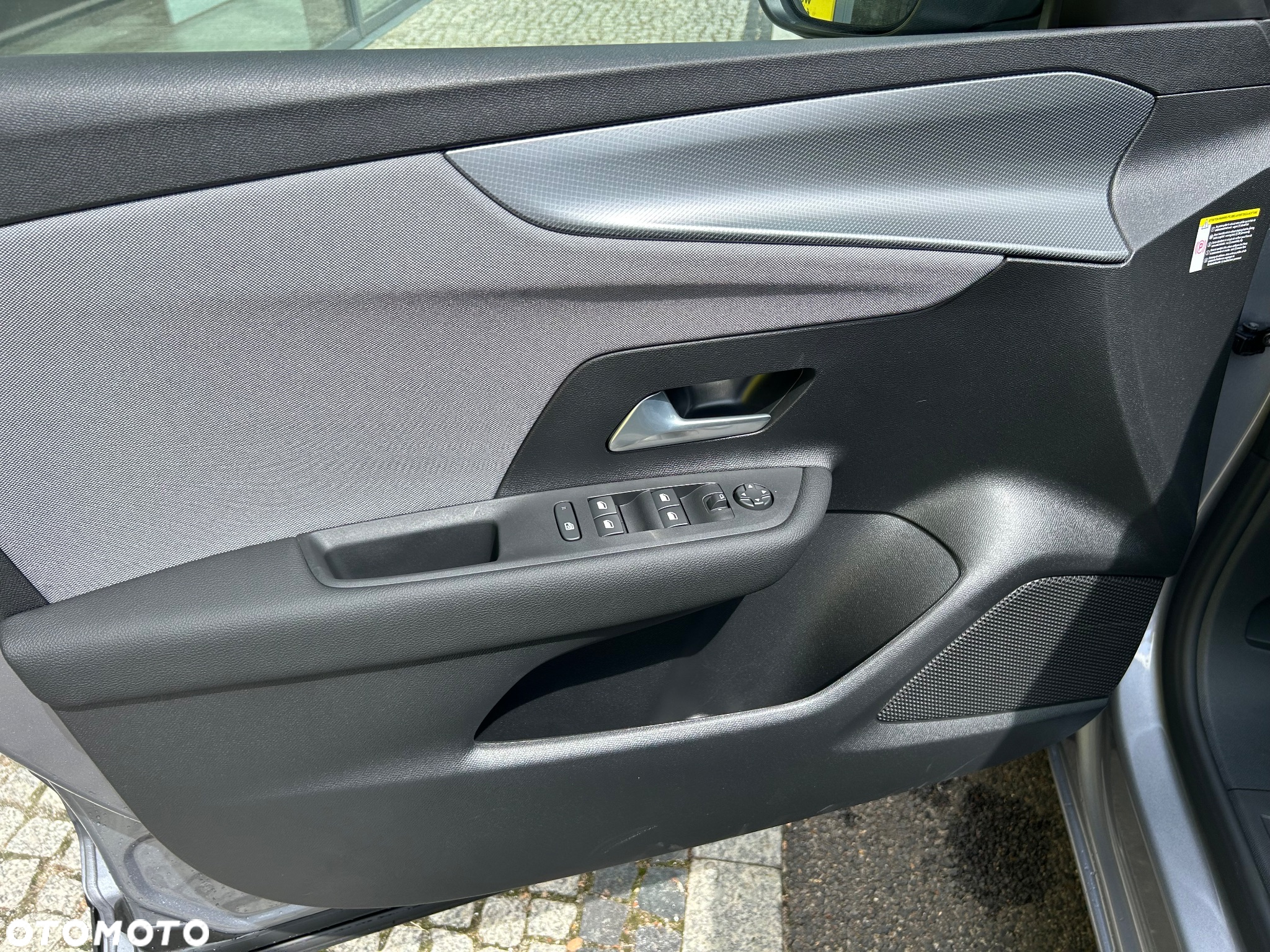 Opel Mokka 1.2 T Edition S&S - 13